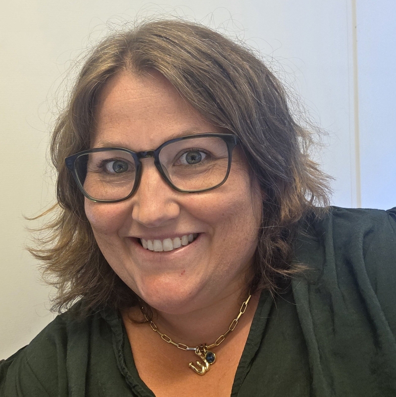 Cecilie Vivette Arnet