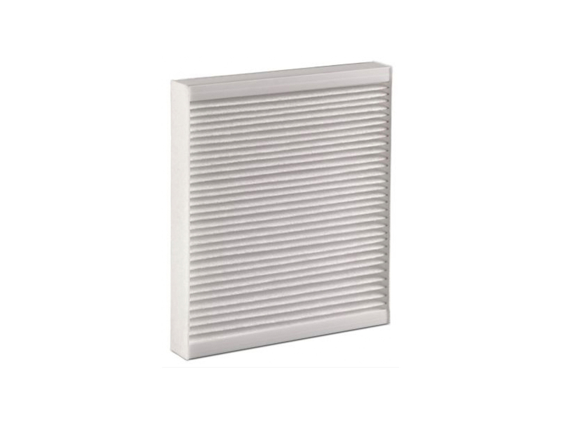 Lydabsorberende innerdeksel