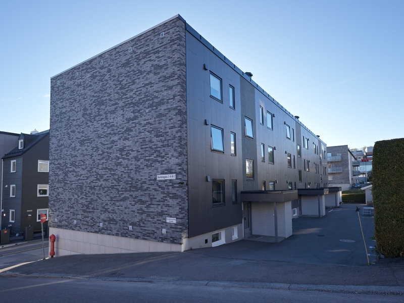 Karlsrogata 3, Larvik