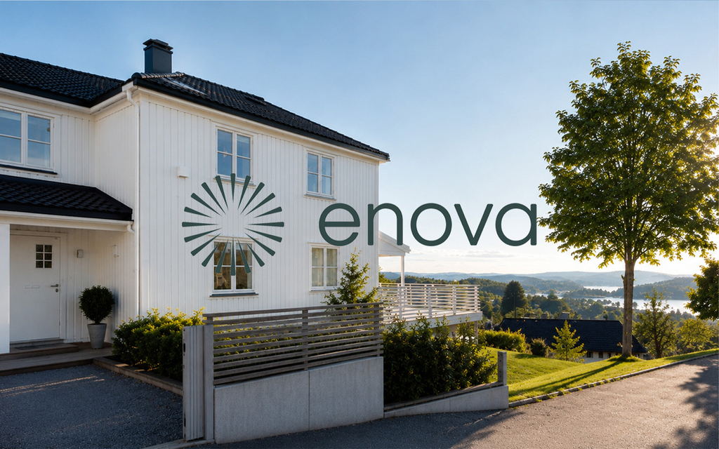 Få bedre søvn med frisk luft og stille ventilasjon på soverommet. Lunos gir komfort uten trekk.