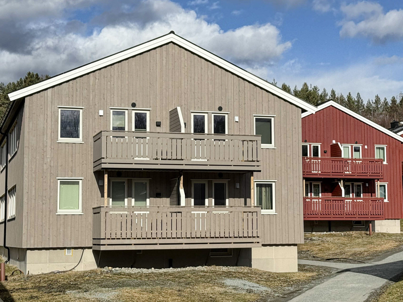 Nardosletta-Trondheim