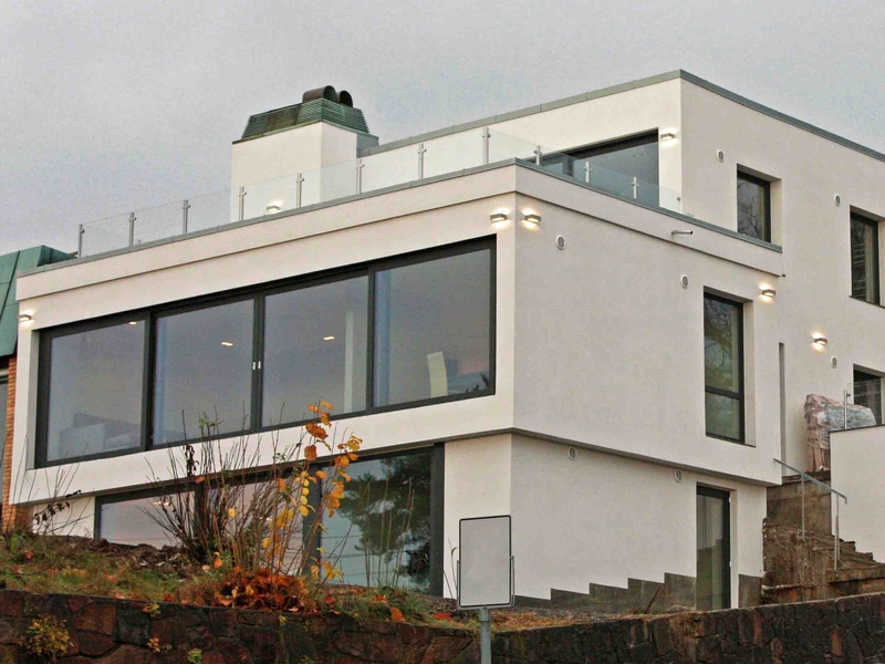 Villa Tandberg - Oslo