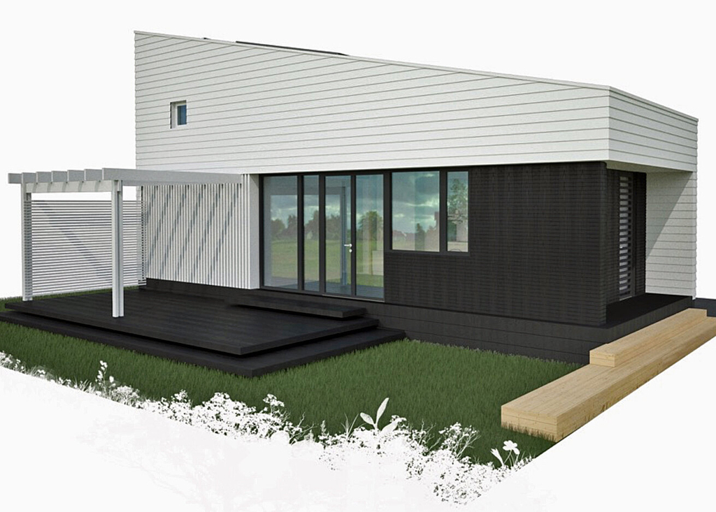 Compact Living