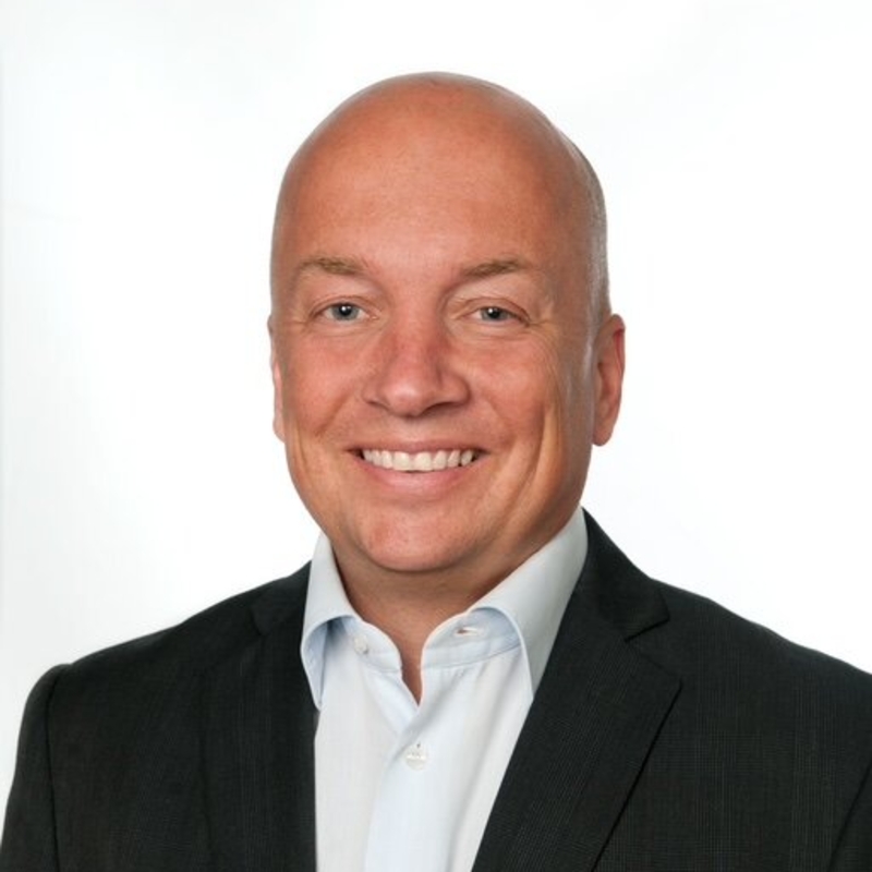 Jon Paulsen