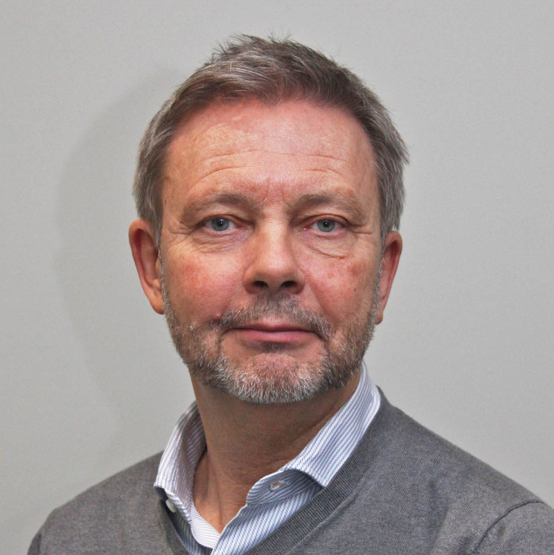 Morten Storegjerde