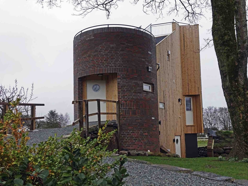Steindal Gård - Jæren