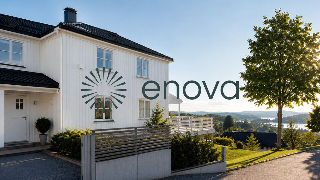 Få bedre søvn med frisk luft og stille ventilasjon på soverommet. Lunos gir komfort uten trekk.