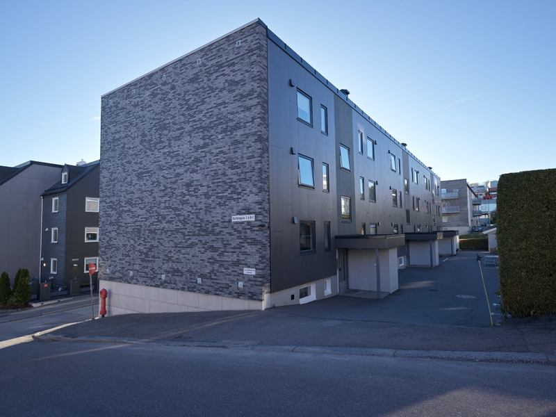 Karlsrogata 3, Larvik