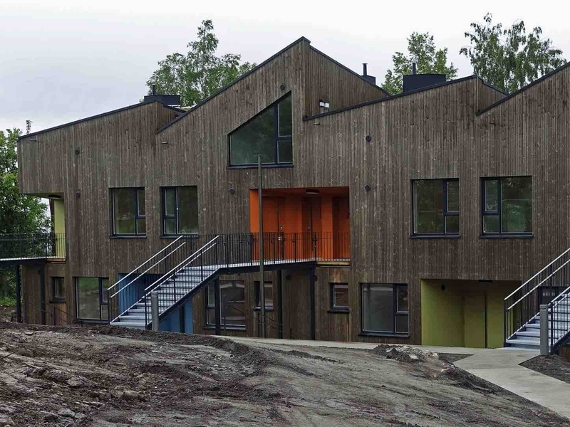 Ulsholtveien 31 - Oslo