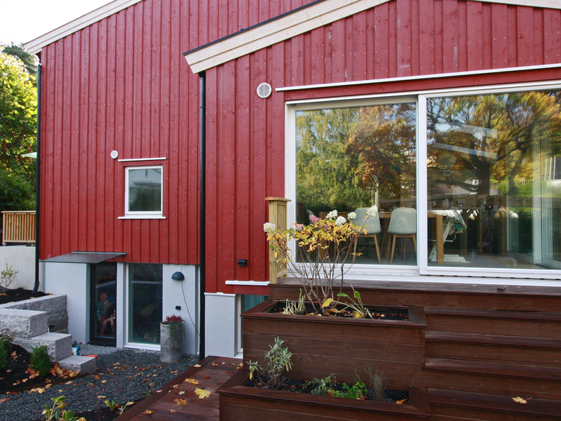 Bekkelibakken, Oslo